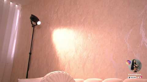 marsabass @ chaturbate on 20241110