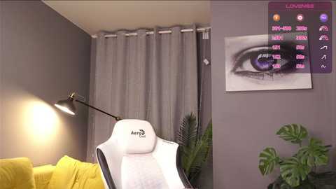 meganiex @ chaturbate on 20241110