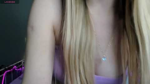 melissa_sshy @ chaturbate on 20241110