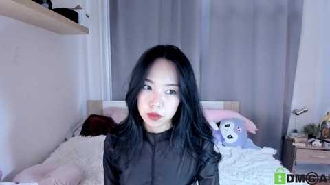 mitsuko_ @ chaturbate on 20241110