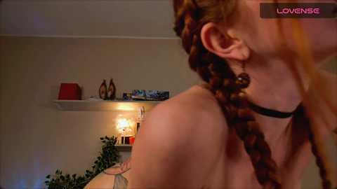 neko_kimiko @ chaturbate on 20241110