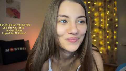 paaulina @ chaturbate on 20241110