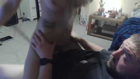 rebelsfun @ chaturbate on 20241110