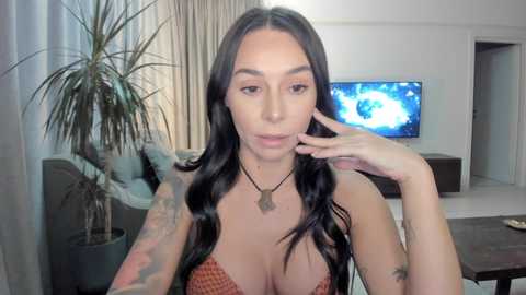 sensualbettty @ chaturbate on 20241110