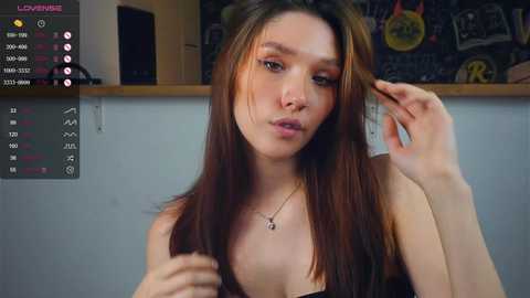 shelleyblythe @ chaturbate on 20241110