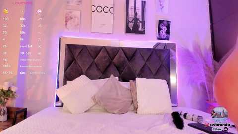 sweetbrenda_ @ chaturbate on 20241110