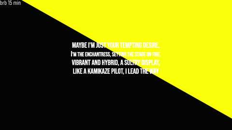 taanni_bc @ chaturbate on 20241110