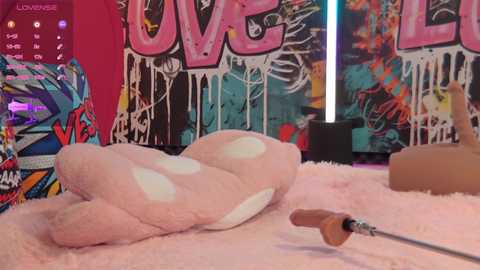 vanessa_love @ chaturbate on 20241110