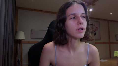 vanessabayer @ chaturbate on 20241110