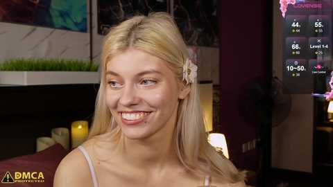 victoriabeverly @ chaturbate on 20241110