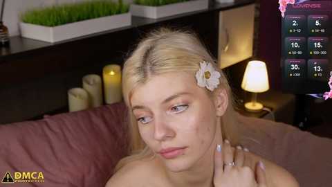 victoriabeverly @ chaturbate on 20241110