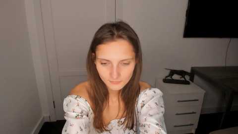 willahadley @ chaturbate on 20241110