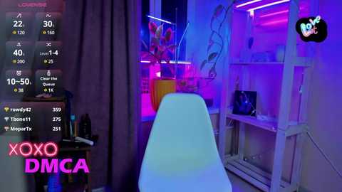 your_pennyy_ @ chaturbate on 20241110