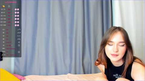 _teona_ann_for_you_ @ chaturbate on 20241111