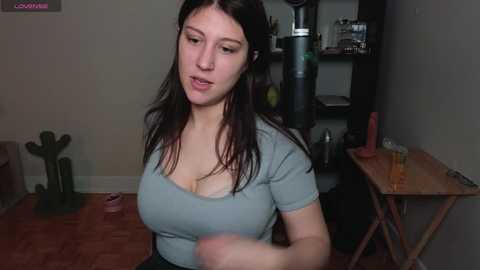 alexa_dream @ chaturbate on 20241111