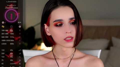 asecondsoul @ chaturbate on 20241111