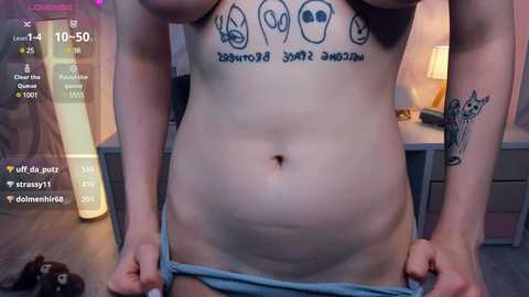 beatrixcutsforth @ chaturbate on 20241111