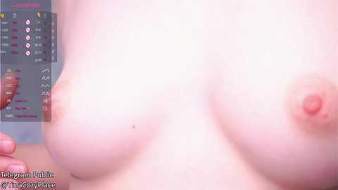 beauty_ful @ chaturbate on 20241111