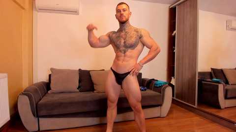 bodyouwant @ chaturbate on 20241111