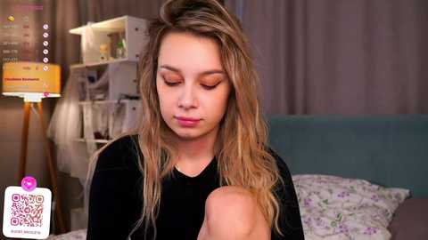cinacramby @ chaturbate on 20241111