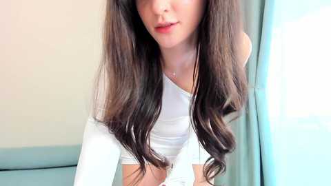 elaanna @ chaturbate on 20241111