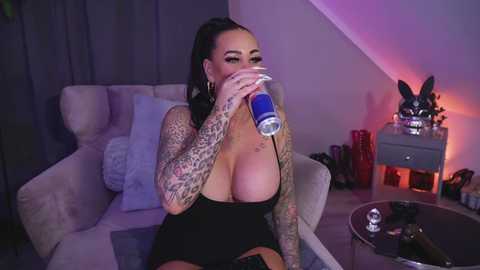 hotmilfbitch @ chaturbate on 20241111
