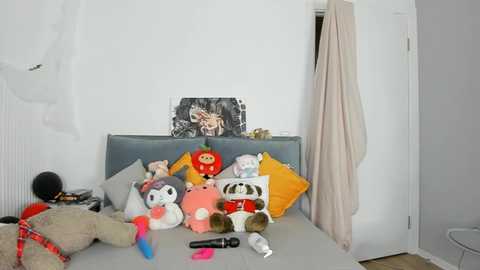 jenie_fire @ chaturbate on 20241111