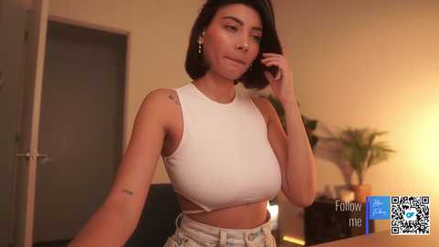 letiziafulkers1 @ chaturbate on 20241111
