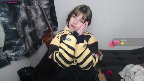 lovely_cass @ chaturbate on 20241111