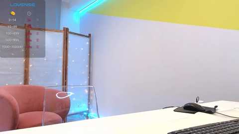 lovlybambi @ chaturbate on 20241111