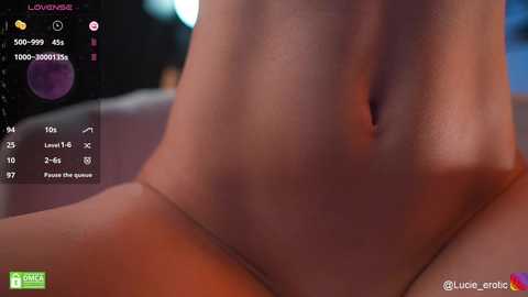 lucie_beltran @ chaturbate on 20241111