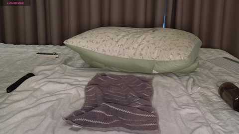 lucynuty @ chaturbate on 20241111