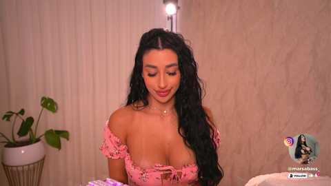 marsabass @ chaturbate on 20241111