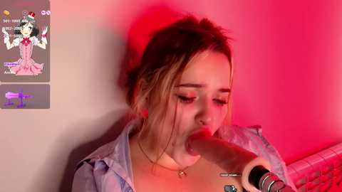 melissabowen @ chaturbate on 20241111