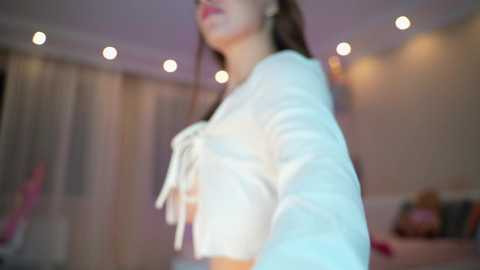 rosyemily @ chaturbate on 20241111