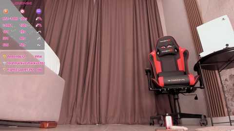 sharlin_13 @ chaturbate on 20241111