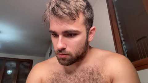 thony_grey @ chaturbate on 20241111