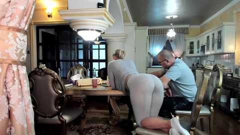 tunderose @ chaturbate on 20241111