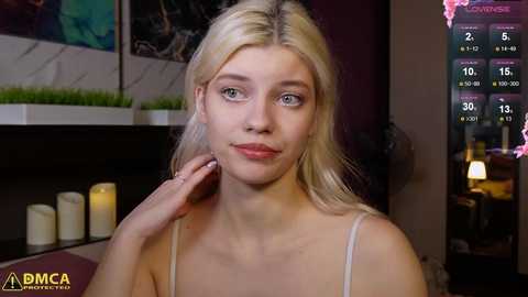 victoriabeverly @ chaturbate on 20241111
