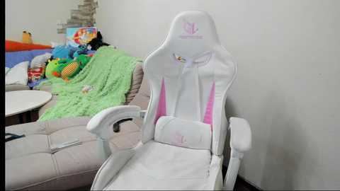 your_bunnygirl @ chaturbate on 20241111