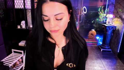 alma_pearl @ chaturbate on 20241112