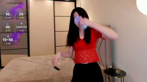 beverlyvega @ chaturbate on 20241112