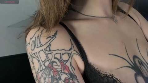 bmwm5f90 @ chaturbate on 20241112