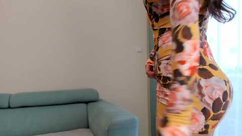 elaanna @ chaturbate on 20241112