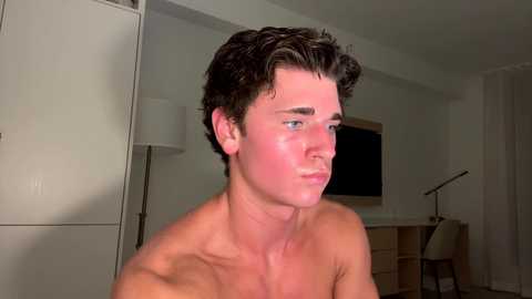 elijahkinky @ chaturbate on 20241112