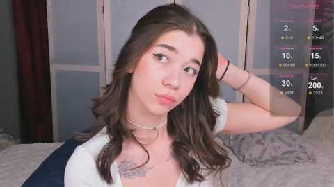 flirtykitty_ @ chaturbate on 20241112