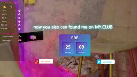 jane_meys @ chaturbate on 20241112