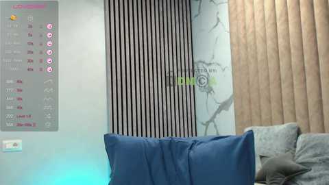 kassablanca_ @ chaturbate on 20241112