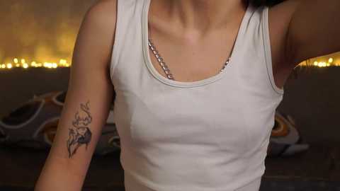 kinarmyali @ chaturbate on 20241112