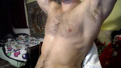 ksanderua @ chaturbate on 20241112